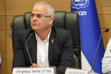 بعد جمود تسببت فيه حرب غزة.. نائب وزير الخارجية الإسرائيلي يختار المغرب في أولى جولاته الدبلوماسية