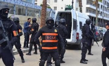 تزامنا مع جريمة "شامهروش" الإرهابية...محكمة الإرهاب بسلا تدين 6 متطرفين و"أخبارنا" تكشف عن التفاصيل الكاملة