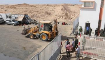 ضربة قاضية: "مشاريع" كبرى سترى النور قريبا بكل من "الكركرات" و"بير كندوز" بعد تطهيرهما من مرتزقة "البوليساريو"