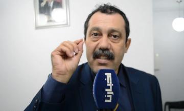 المحامي الحبيب حجي  ينتصر على فيروس "كورونا"