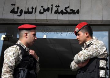 الأردن .. إدانة المتهمين الرئيسيين في قضية "زعزعة أمن واستقرار" المملكة بالسجن 15 عاما