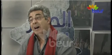 "سياسي جزائري:"نحن ندعم البولساريو من اجل حمل السلاح ضد المغرب