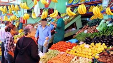 الحكومة تعلن عن إجراءات هامة لمواجهة غلاء الأسعار