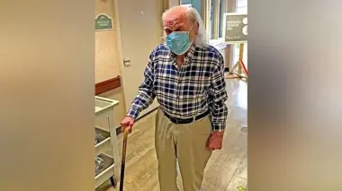 نجا من الإعدام 8 مرات.. وفاة أقدم سجين في الولايات المتحدة عن 101 عام