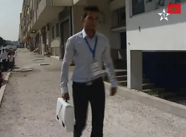 انطلاق عملية الاحصاء بالمملكة المغربية‏