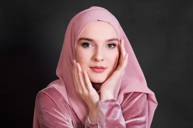 مكياج نهاري خفيف يناسب رمضان