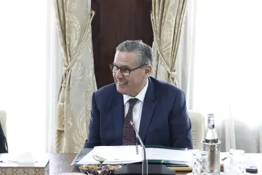 منشور لرئيس الحكومة موجه للوزراء: المغرب بات ضمن أفضل 10% من التدخلات التعليمية الأكثر فعالية في العالم