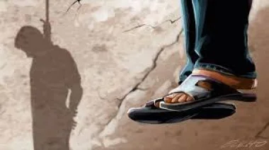 قصة مأساوية...شاب يقدم على الانتحار بتطوان وهذا ما قامت به زوجته قبل الواقعة