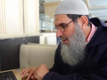 الشيخ الفزازي تعليقا على "مذبحة" مصر: العد العكسي للنصر بلا ريب قد بدأ