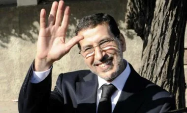 بنكيران : عرضت على العثماني منصب هام في الحكومة الا أنه رفض