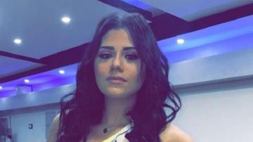 آخر ما قالته شقيقة الفنانة المصرية أنغام قبل موتها المأسوي