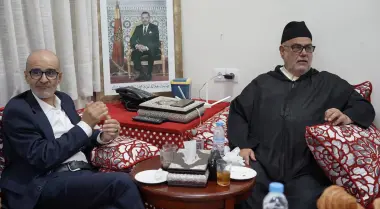 العدالة والتنمية يدعو مجلسه الوطني لدورة استثنائية السبت المقبل