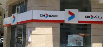 البنك العقاري والسياحي يطلق خدمته البنكية "CIH M3AK" على "واتساب"