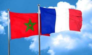 اجتماع رفيع المستوى بين المغرب وفرنسا غدا الخميس
