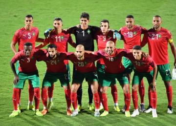 رسميا...المنتخب المغربي لن يخوض المباريات الدولية التي كانت مبرمجة شهر يونيو القادم