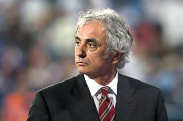 مصدر: وحيد خاليلوزيتش مدربا للمنتخب المغربي خلفا للثعلب الفرنسي رونار