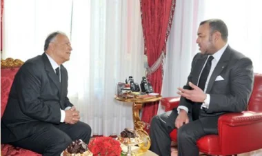  بنعمور: هناك لوبيات في المغرب وسنحارب اقتصاد الريع والمفسدين 
