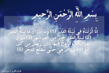 المغاربة يحيون اليوم «ليلة القدر»ويستعدون لإخراج حوالي 32 مليار في زكاة الفطر  