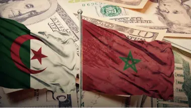 تحول اقتصادي لافت.. المغرب يقلب موازين احتياطي الصرف مع الجزائر بعد عقد من التباين