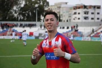 نجم سابق للمغرب التطواني في ضيافة أمن المدينة بسبب سلوك متهور