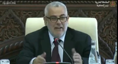 رئيس الحكومة يهنئ فريق الرجاء البيضاوي بعد تأهله إلى نهائي كأس العالم للأندية