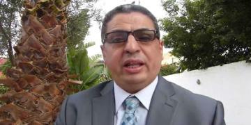 اعتقال اليوتوبر "محمد متزكي" متلبسا بحيازة الكوكايين