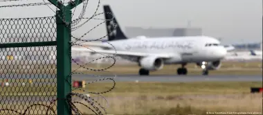 كيف تتم عملية الترحيل من ألمانيا؟