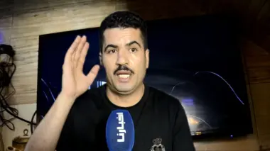 بسبب 100 درهم.. شاب يخرب مقهى في طنجة وصاحبها يناشد السلطات: بغيت حقي من هد السيد ضيعني في رزقي