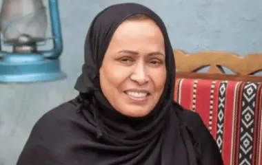 وفاة "أيقونة الدراما الخليجية" الفنانة حياة الفهد