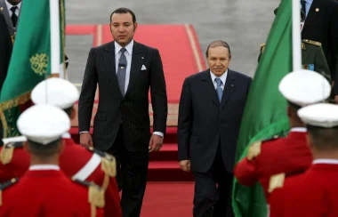 مسؤول أمريكي يدعو الجزائر والمغرب إلى التفاهم 