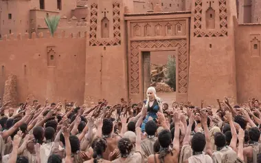 المغرب يعزز جاذبيته السينمائية العالمية.. تحفيزات مالية تصل لـ 30% لاستقطاب كبريات شركات الإنتاج الدولية