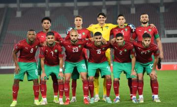 تصنيف الفيفا.. قفزة كبيرة منتظرة للمنتخب المغربي