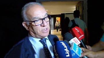 مضيان: حزب الإستقلال متشبث بإجراء "الانتخابات" في موعدها لأن الحكومة فشلت في تدبير أزمة كورونا (فيديو)