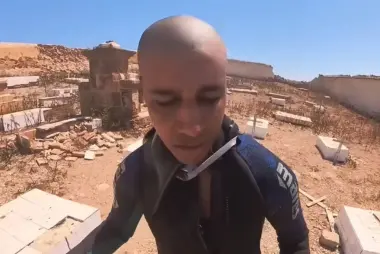 هذا ما قررته محكمة تمارة في قضية صانع المحتوى "بن نسناس"