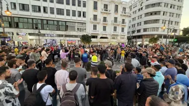 خبير استخباراتي فرنسي يكشف محاولات جزائرية لاستغلال حراك "جيل Z" بالمغرب