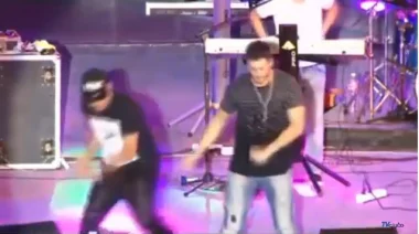 رأي الجمهور التونسي في سعد المجرد - مهرجان الصفاقس الدولي‏