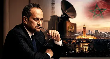 ياسين المنصوري.. مهندس النفوذ الاستخباراتي المغربي في أكثر ملفات الساحل الإفريقي تعقيدا وحساسية