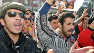 المغرب: \"فرح مؤقت\" وحراك الإصلاح مازال مفتوحاً
