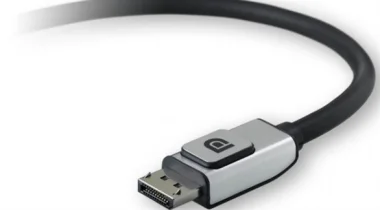 معيار DisplayPort 2.0 يدعم شاشات 16K-HDR