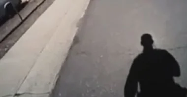 بالفيديو.. ضابط أمريكي يصور لحظة مقتله