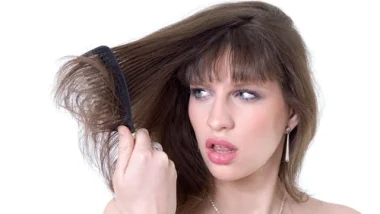 6 أطعمة تعالج تساقط الشعر.. تعرفي عليها