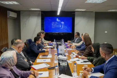 وفد "بريدج" يعقد اجتماعات موسعة مع أبرز الكيانات الإعلامية في مصر ضمن تحضيراته لقمة بريدج 2025
