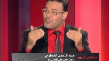 الاستحقاقات الانتخابية والعالم القروي