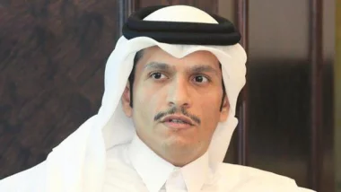 خارجية قطر: الحصارُ المفروض علينا يُعد عملاً عدائياً