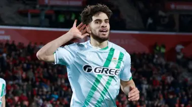 ريال بيتيس يستعد لإنجاز "صفقة القرن": الزلزولي "الماكينة" المغربية التي ستنعش خزائن الأندلس