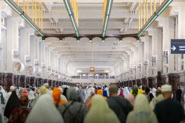 التوفيق يعلن عن الكلفة النهائية للحج برسم موسم 1447 هجرية