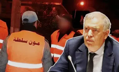 اتهامات خطيرة تلاحق أعوان سلطة بإقليم القنيطرة.. والسكان يطالبون بفتح تحقيق عاجل