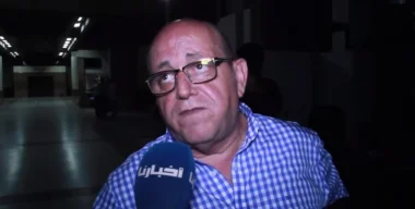 المحامي المعروف "جواد بنجلون التويمي" في ذمة الله