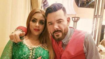 تفاصيل الإفراج عن الفنان عادل الميلودي وزوجته في قضية الضرب والجرح