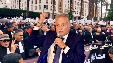 حزب الكتاب يدعو إلى حوار هادئ لتجاوز احتقان قانون المحاماة ويطالب الحكومة بحلول عاجلة لحماية حقوق المواطنين